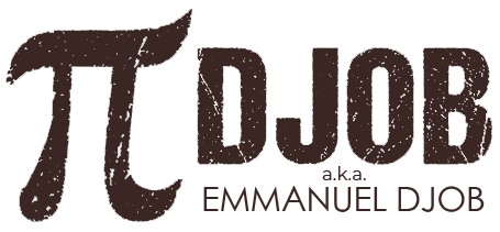 Emmanuel PiDjob Officiel